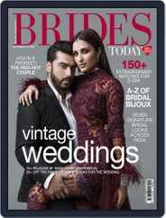 Brides Today (Digital) Subscription                    September 1st, 2018 Issue