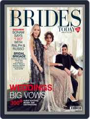 Brides Today (Digital) Subscription                    February 1st, 2018 Issue