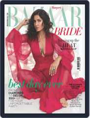 Brides Today (Digital) Subscription                    October 1st, 2017 Issue