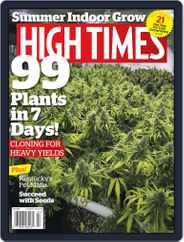 High Times (Digital) Subscription                    May 16th, 2012 Issue