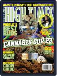 High Times (Digital) Subscription                    February 22nd, 2011 Issue