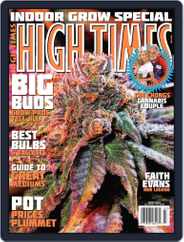 High Times (Digital) Subscription                    January 25th, 2011 Issue