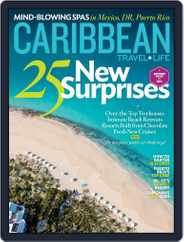 Caribbean Travel & Life (Digital) Subscription November 3rd, 2012 Issue
