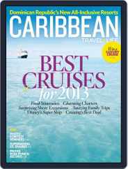Caribbean Travel & Life (Digital) Subscription                    August 31st, 2012 Issue