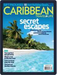Caribbean Travel & Life (Digital) Subscription                    October 30th, 2010 Issue
