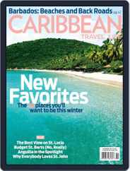 Caribbean Travel & Life (Digital) Subscription September 25th, 2010 Issue