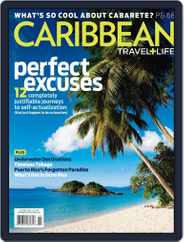 Caribbean Travel & Life (Digital) Subscription                    August 21st, 2010 Issue