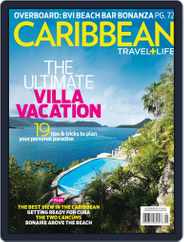 Caribbean Travel & Life (Digital) Subscription July 3rd, 2010 Issue