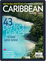 Caribbean Travel & Life (Digital) Subscription March 6th, 2010 Issue