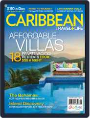 Caribbean Travel & Life (Digital) Subscription                    July 4th, 2009 Issue