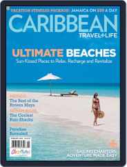 Caribbean Travel & Life (Digital) Subscription December 6th, 2008 Issue