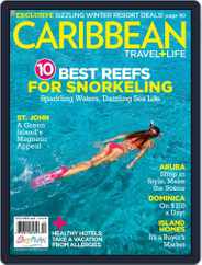 Caribbean Travel & Life (Digital) Subscription October 20th, 2008 Issue