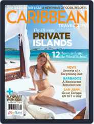 Caribbean Travel & Life (Digital) Subscription                    August 19th, 2008 Issue