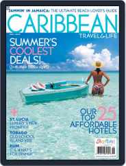 Caribbean Travel & Life (Digital) Subscription April 8th, 2008 Issue