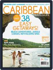 Caribbean Travel & Life (Digital) Subscription February 28th, 2008 Issue