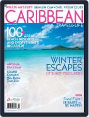 Caribbean Travel & Life (Digital) Subscription January 21st, 2008 Issue