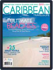 Caribbean Travel & Life (Digital) Subscription December 9th, 2007 Issue