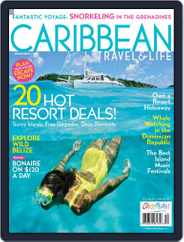 Caribbean Travel & Life (Digital) Subscription October 25th, 2007 Issue