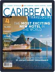 Caribbean Travel & Life (Digital) Subscription January 24th, 2007 Issue