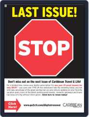 Caribbean Travel & Life (Digital) Subscription November 9th, 2006 Issue