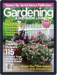 Gardening & Outdoor Living (Digital) Subscription                    March 9th, 2010 Issue
