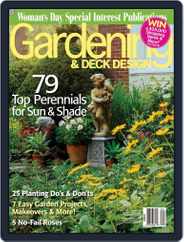Gardening & Outdoor Living (Digital) Subscription                    February 11th, 2008 Issue