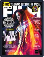 Total Film (Digital) Subscription                    July 1st, 2020 Issue