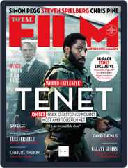 Total Film (Digital) Subscription                    June 1st, 2020 Issue