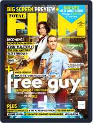 Total Film (Digital) Subscription                    May 1st, 2020 Issue
