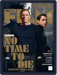 Total Film (Digital) Subscription                    March 1st, 2020 Issue