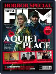 Total Film (Digital) Subscription                    January 1st, 2020 Issue