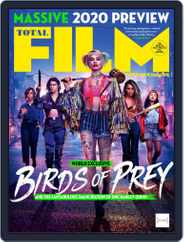 Total Film (Digital) Subscription                    December 13th, 2019 Issue