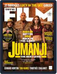 Total Film (Digital) Subscription                    November 1st, 2019 Issue