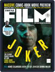 Total Film (Digital) Subscription                    September 1st, 2019 Issue