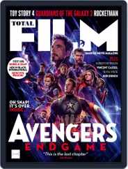 Total Film (Digital) Subscription April 1st, 2019 Issue