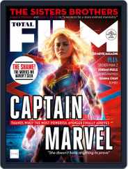 Total Film (Digital) Subscription February 1st, 2019 Issue