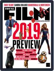Total Film (Digital) Subscription December 7th, 2018 Issue