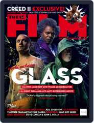 Total Film (Digital) Subscription December 1st, 2018 Issue