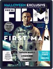 Total Film (Digital) Subscription October 1st, 2018 Issue