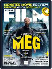 Total Film (Digital) Subscription August 1st, 2018 Issue