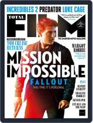 Total Film (Digital) Subscription July 1st, 2018 Issue