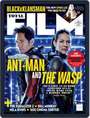 Total Film (Digital) Subscription June 1st, 2018 Issue