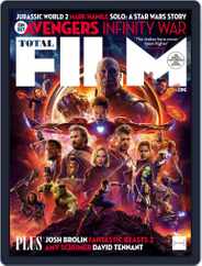 Total Film (Digital) Subscription May 1st, 2018 Issue