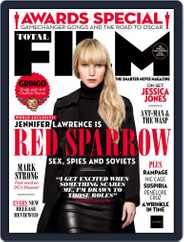 Total Film (Digital) Subscription March 1st, 2018 Issue