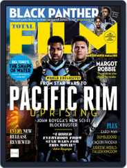 Total Film (Digital) Subscription February 1st, 2018 Issue