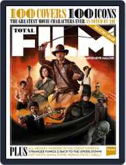 Total Film (Digital) Subscription                    December 1st, 2017 Issue