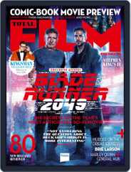 Total Film (Digital) Subscription                    October 1st, 2017 Issue