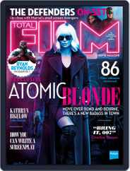 Total Film (Digital) Subscription                    September 1st, 2017 Issue