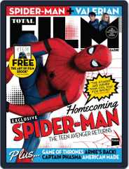 Total Film (Digital) Subscription August 1st, 2017 Issue