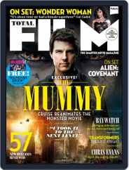 Total Film (Digital) Subscription July 1st, 2017 Issue